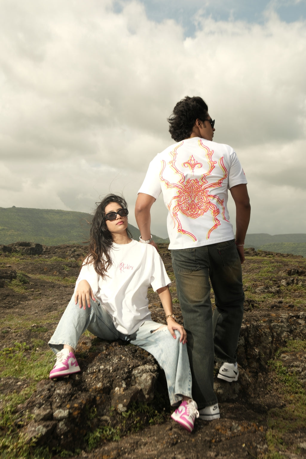 Brand Tee
