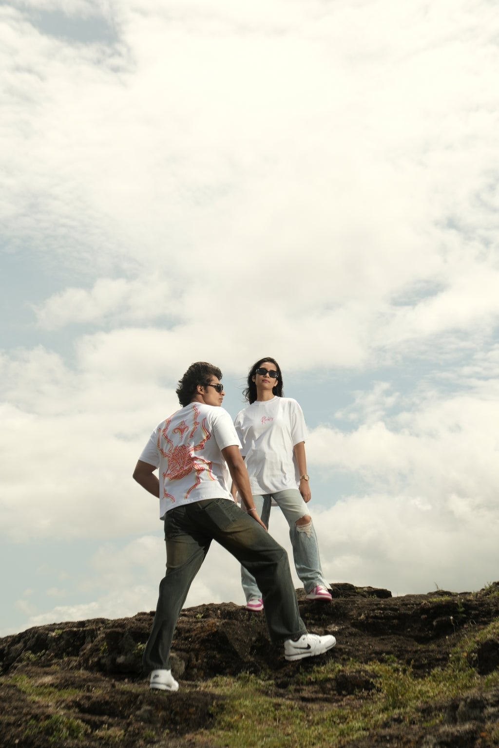 Brand Tee