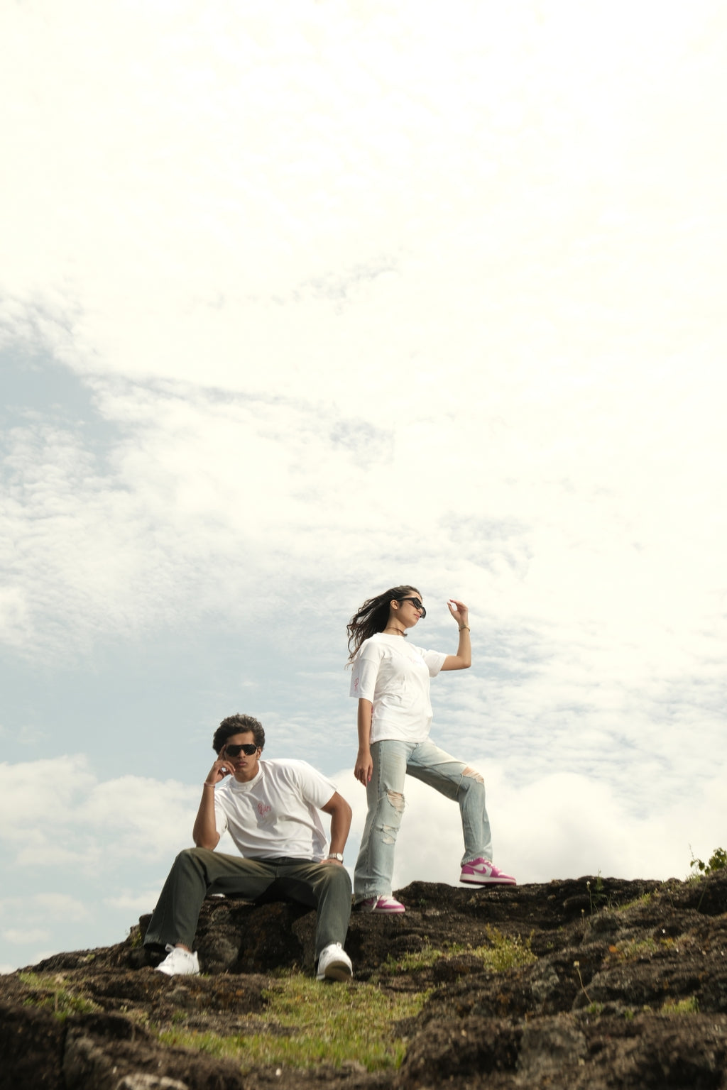 Brand Tee