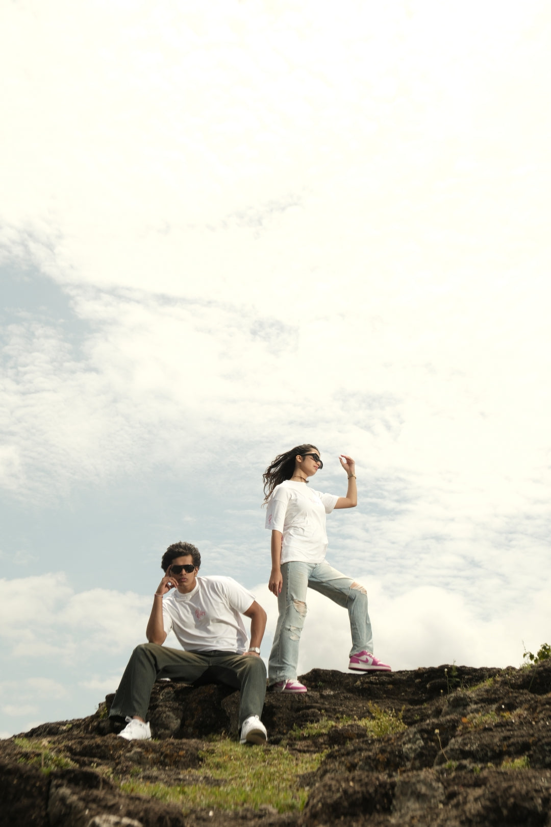 Brand Tee