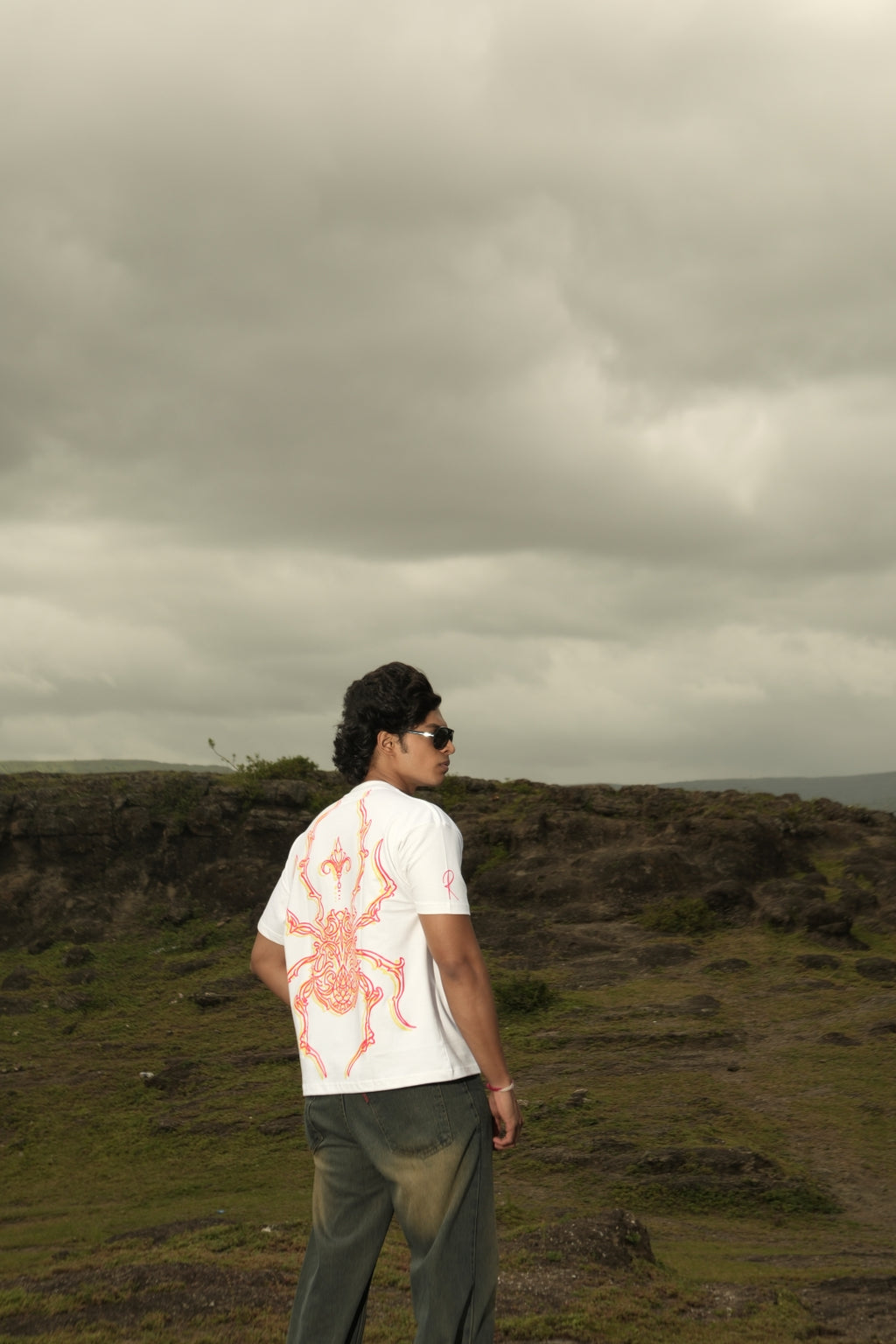 Brand Tee