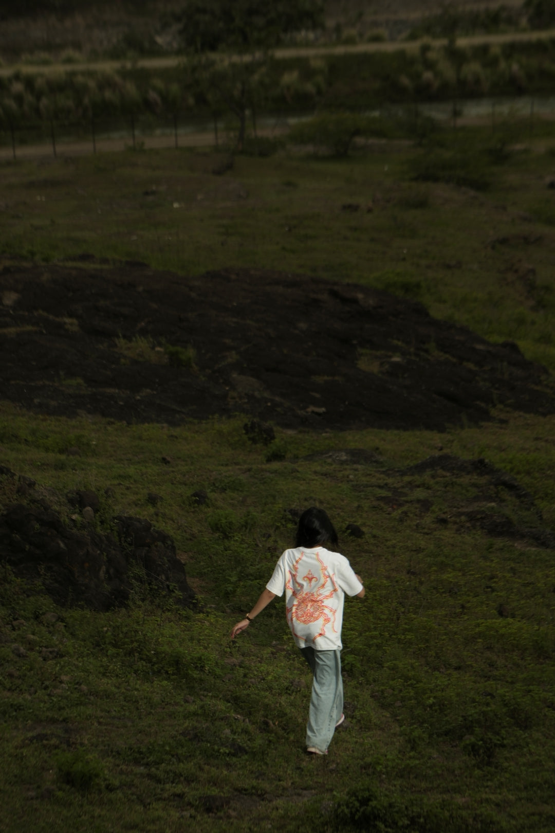 Brand Tee
