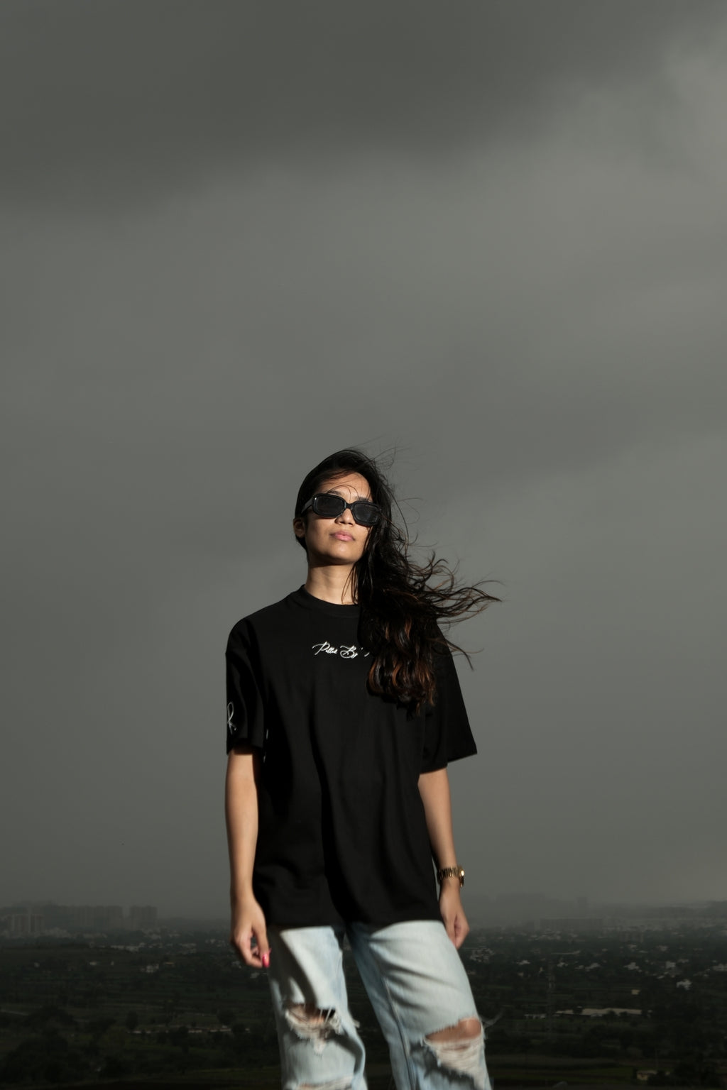 Purpose Tee