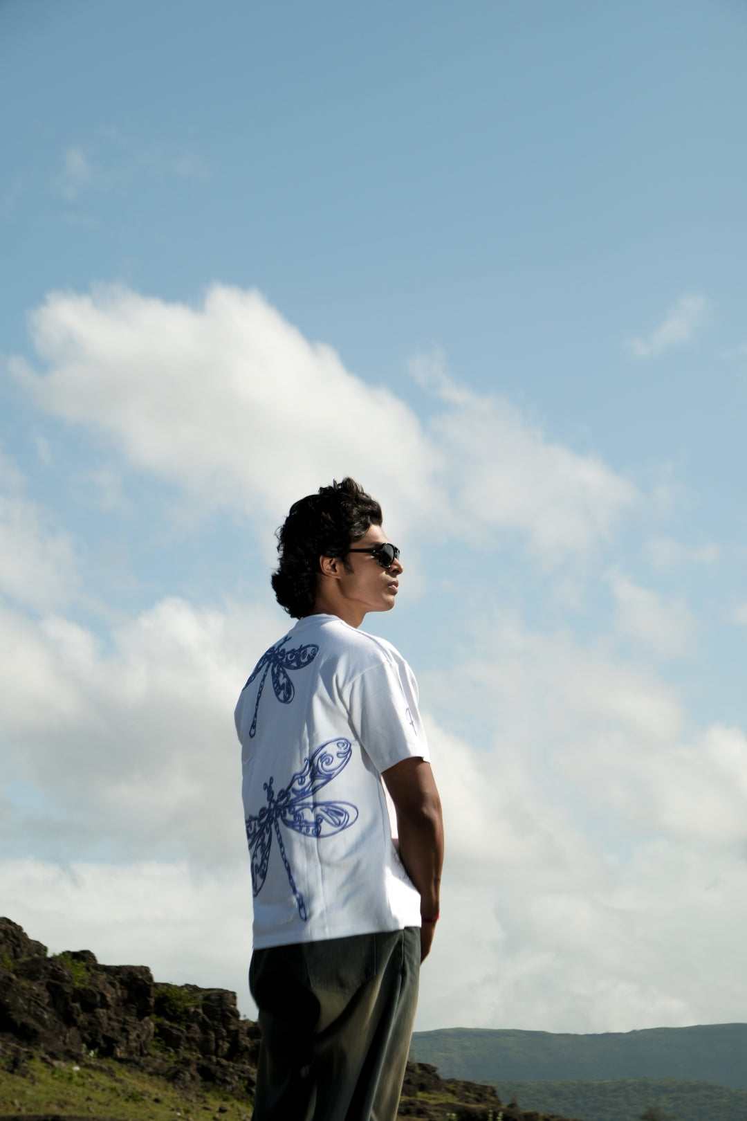 Fly Tee
