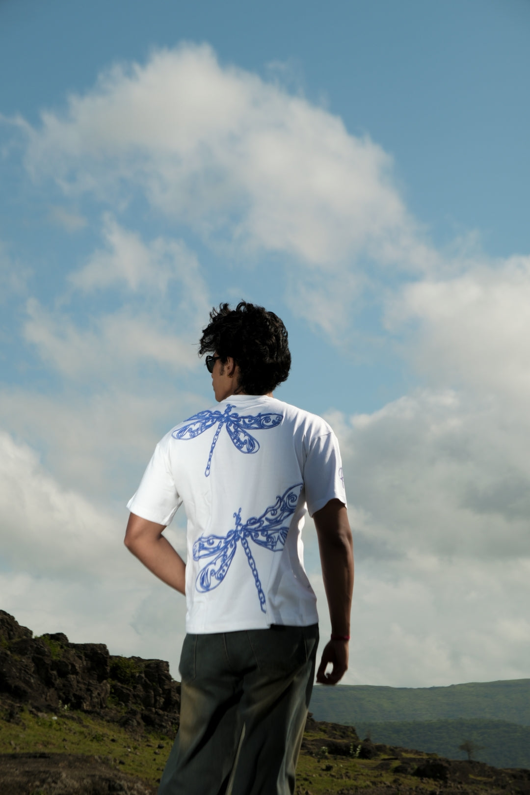 Fly Tee