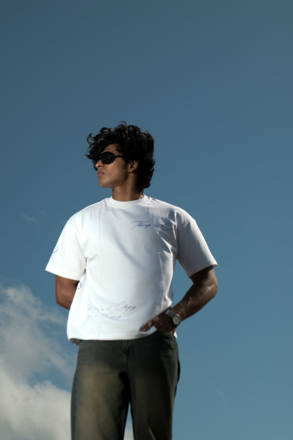Fly Tee