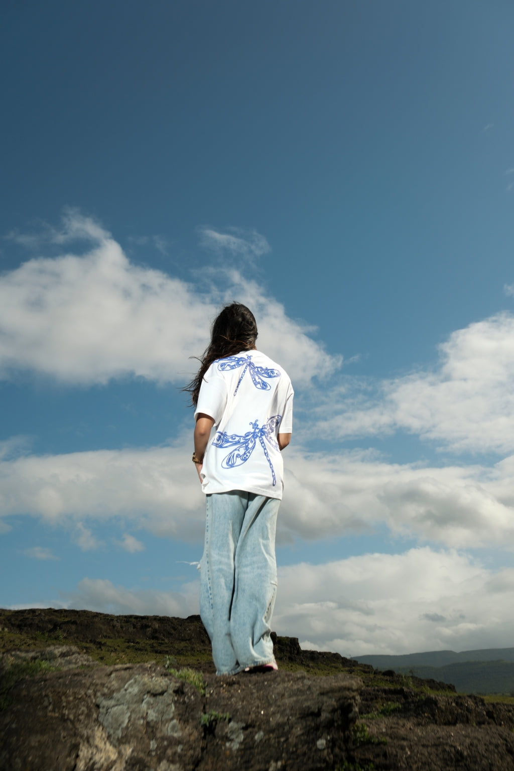 Fly Tee