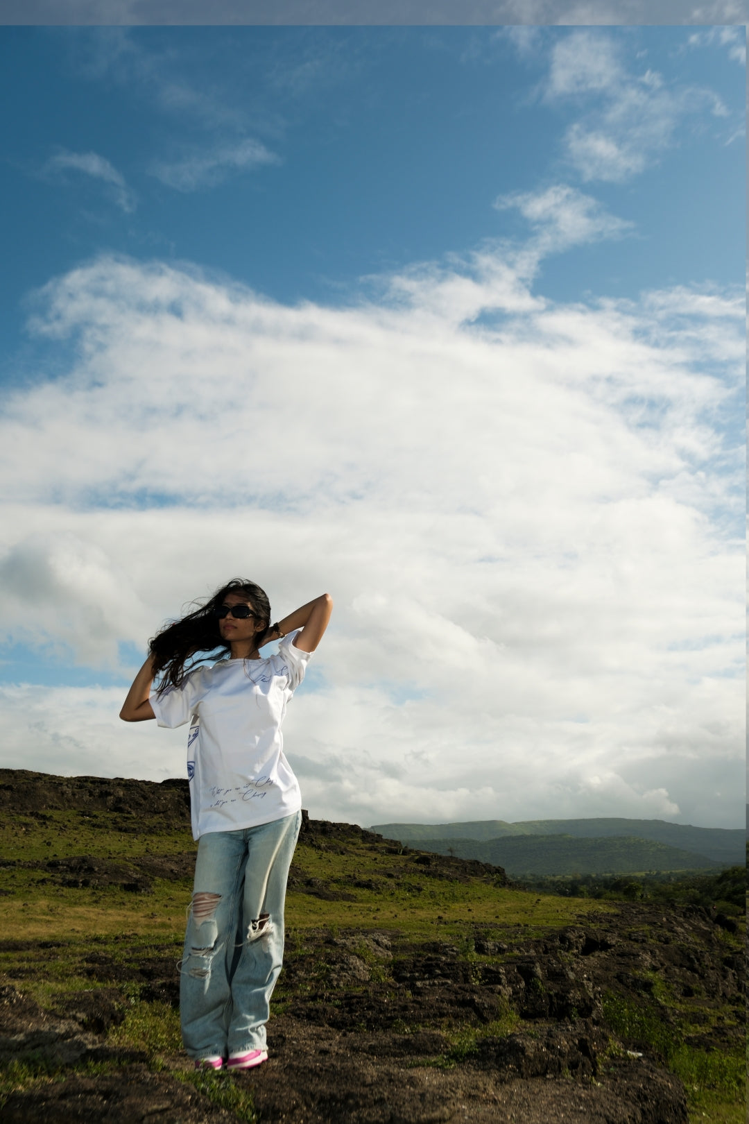 Fly Tee
