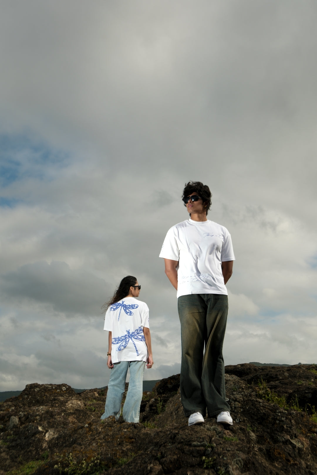 Fly Tee
