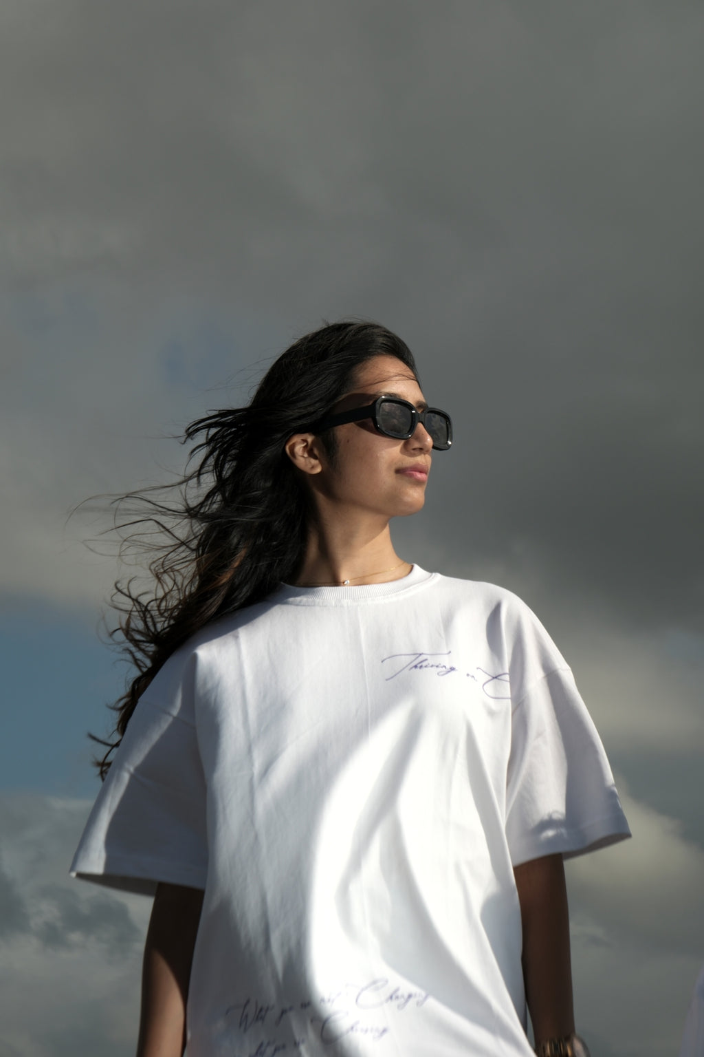 Fly Tee