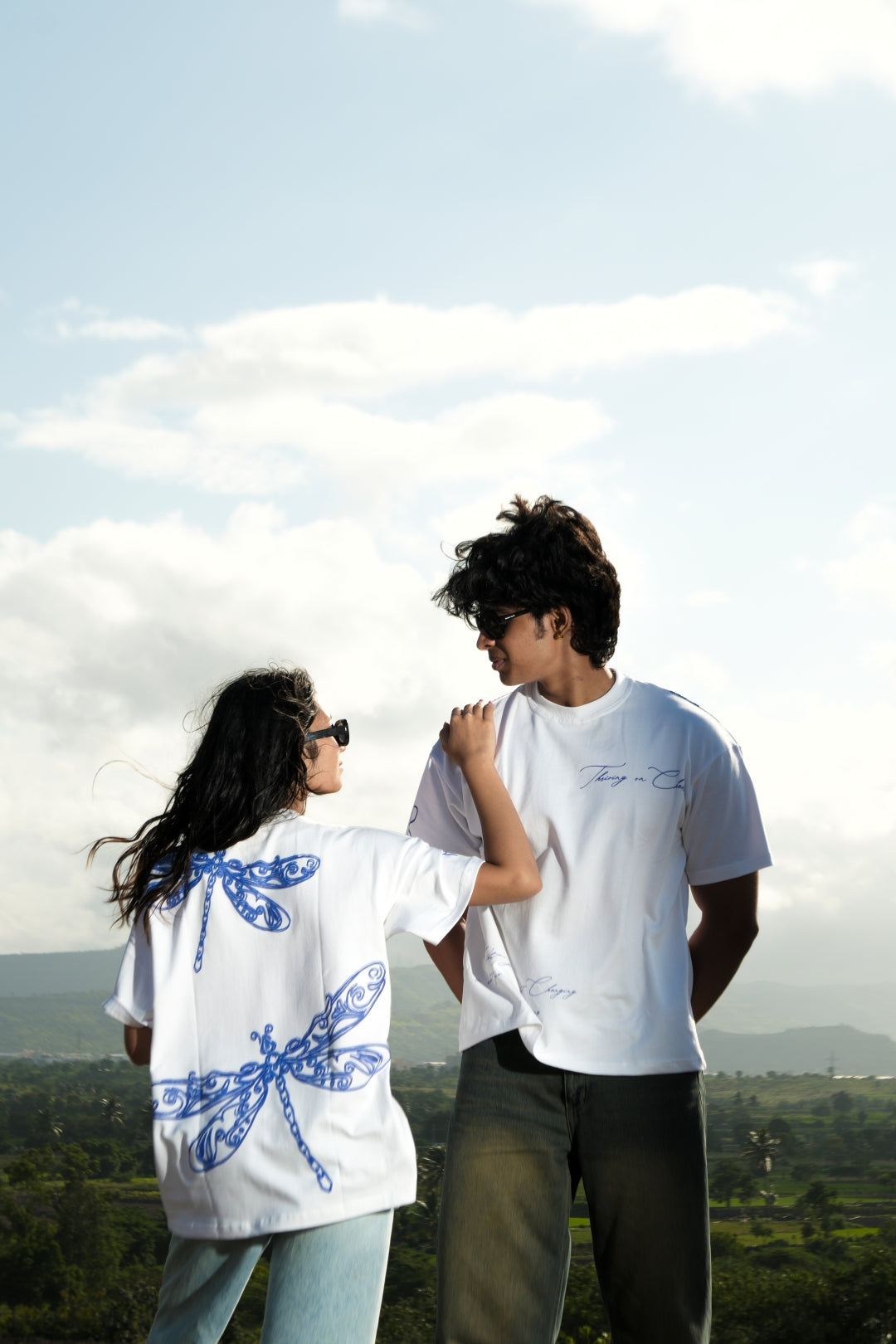 Fly Tee